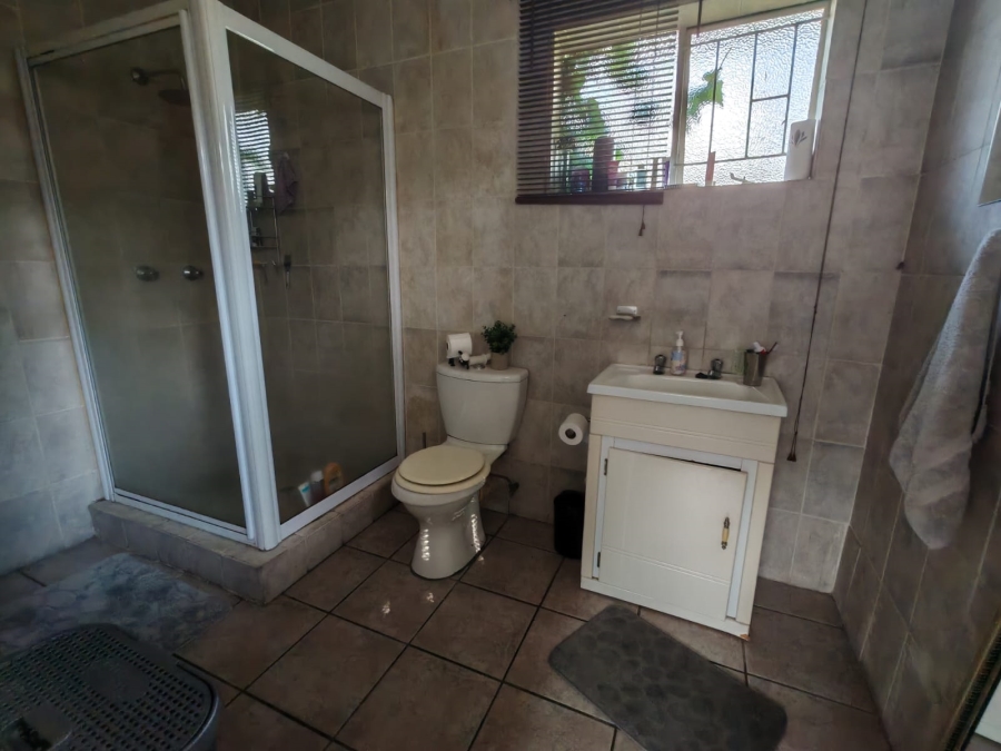 4 Bedroom Property for Sale in Vaalpark Free State